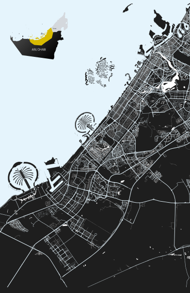 Map Mobile
