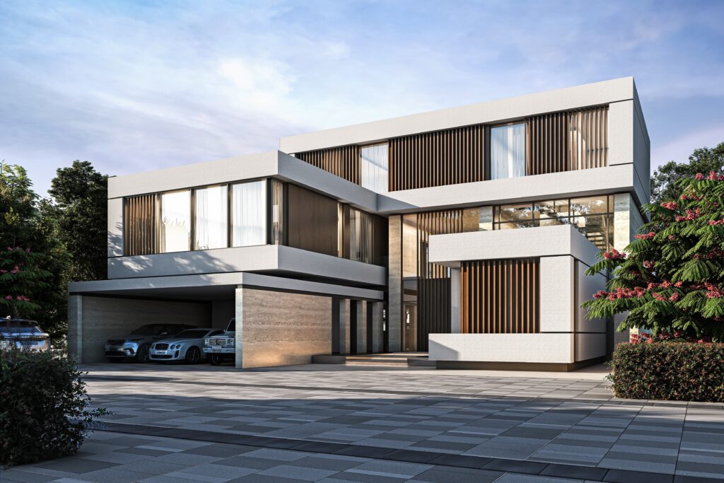 Hartland II Villas